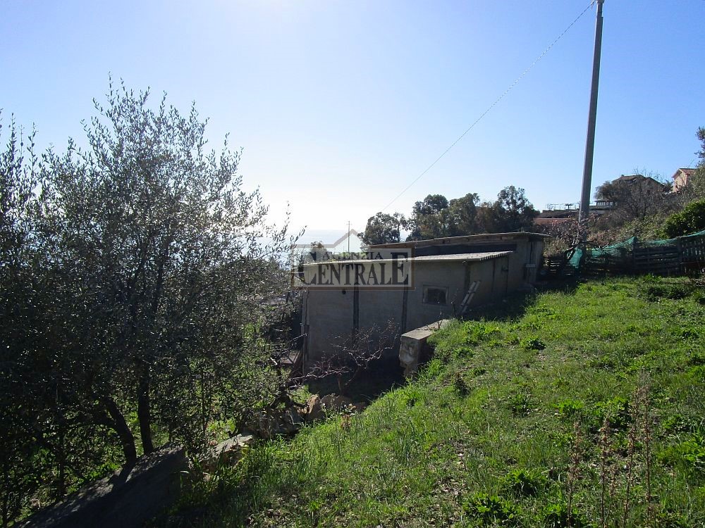 Agenzia Immobiliare Centrale Sanremo